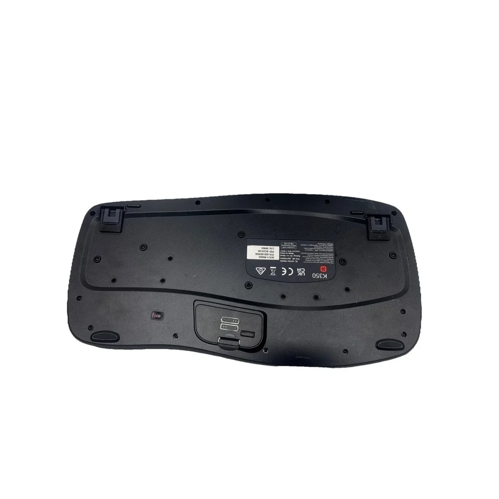 Logitech k350 wave